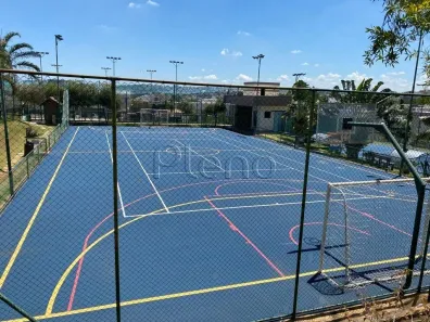 Lote/Terreno à venda, 360m² no Swiss Park, Campinas