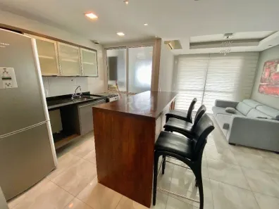 Apartamento com 1 Quarto à venda, 66m² no Jardim Europa, Porto Alegre