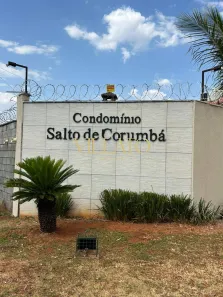Casa com 2 Quartos à venda, 90m² no Residencial Brisas do Cerrado, Goiânia