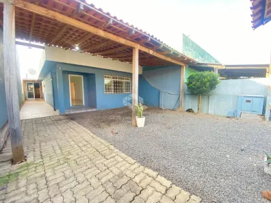 Casa com 2 Quartos à venda, 86m² no Nossa Senhora das Graças, Canoas