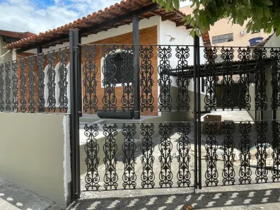 Casa com 3 Quartos à venda, 165m² no Jardim Maria Antônia Prado, Sorocaba