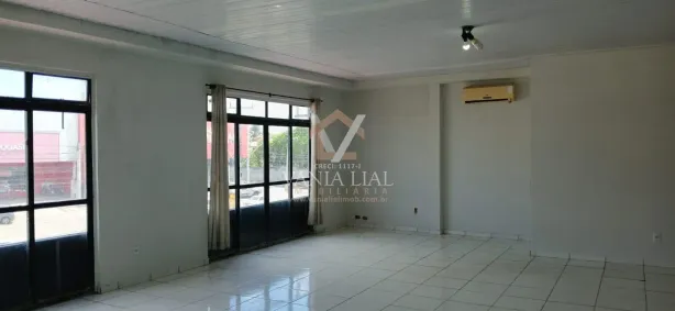 Sala Comercial com 1 Quarto para alugar, 68m² no Ponta da Agulha, Salinópolis