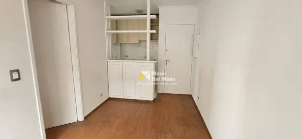 Apartamento com 1 Quarto à venda, 30m² no Moema, São Paulo