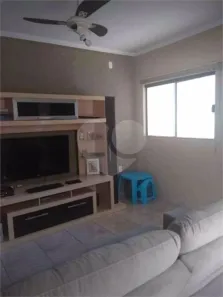 Casa com 2 Quartos à venda, 112m² no Jardim Eldorado, Bauru