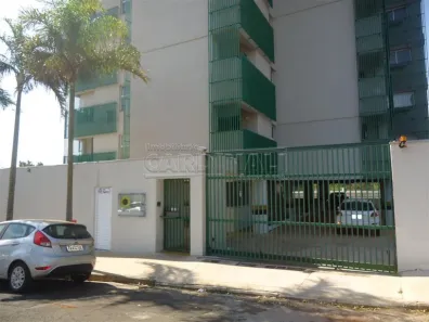 Apartamento com 1 Quarto à venda, 39m² no Jardim Santa Paula, São Carlos