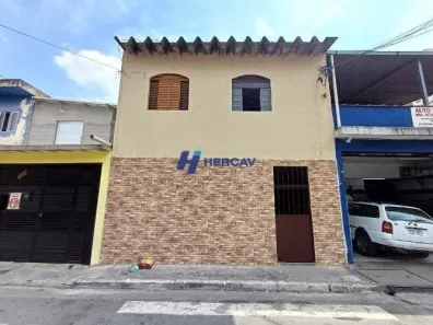 Casa com 1 Quarto para alugar, 30m² no Jardim Brasil (Zona Norte), São Paulo
