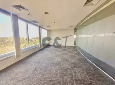 Sala Comercial para venda ou aluguel, 2844m² no Jardim São Luís, São Paulo