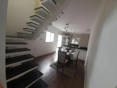 Casa com 3 Quartos à venda, 195m² no Jardim das Indústrias, São José dos Campos