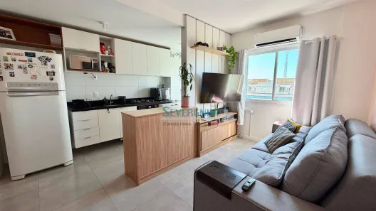 Apartamento com 2 Quartos à venda, 56m² no Vila Bom Princípio, Cachoeirinha