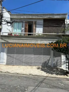 Sobrado com 2 Quartos à venda, 162m² no Vila Ipojuca, São Paulo