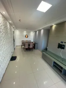 Apartamento com 3 Quartos à venda, 67m² no Encruzilhada, Recife