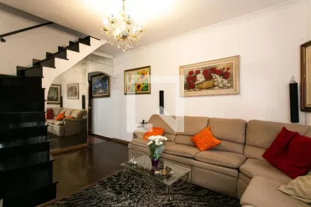Casa com 4 Quartos à venda, 250m² no Vila Nova Savoia, São Paulo