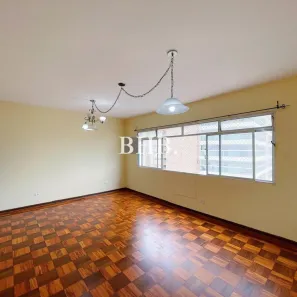 Apartamento com 3 Quartos à venda, 118m² no Embaré, Santos