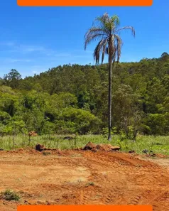 Lote/Terreno à venda, 600m² no Jundiaizinho (Terra Preta), Mairiporã