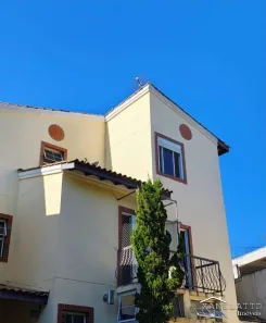 Sobrado com 3 Quartos à venda, 120m² no Parque Munhoz, São Paulo