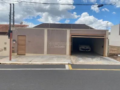 Casa com 2 Quartos à venda, 289m² no Jardim Higienópolis, Araraquara