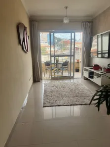 Apartamento com 2 Quartos à venda, 66m² no Vila Porto, Barueri