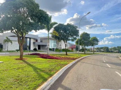 Lote/Terreno à venda, 450m² no Residencial Goiânia Golfe Clube, Goiânia