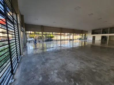Ponto Comercial para alugar, 800m² no Jardim Santa Rosa, Nova Odessa