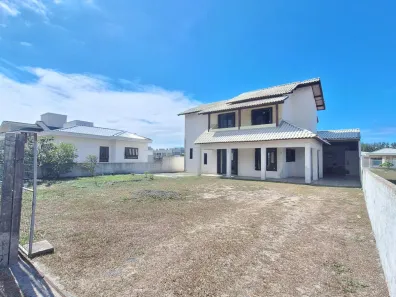 Casa com 4 Quartos à venda, 120m² no , Balneário Gaivota