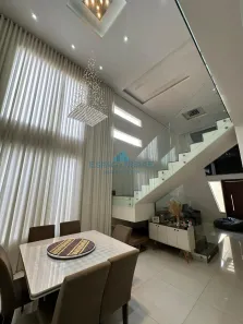 Casa com 3 Quartos à venda, 248m² no Residencial Amazonas, Franca