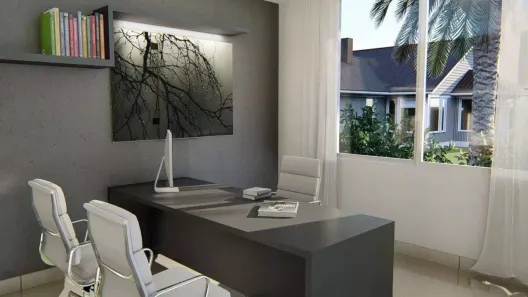 Casa de Condomínio com 6 Quartos à venda, 1360m² no Alphaville Residencial Dois, Barueri