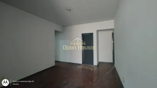 Apartamento com 2 Quartos para alugar, 70m² no Aterrado, Volta Redonda