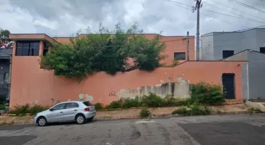Prédio Comercial à venda, 689m² no Jardim Anhangüera, Limeira