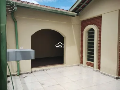 Casa com 3 Quartos à venda, 116m² no Morumbi, Piracicaba