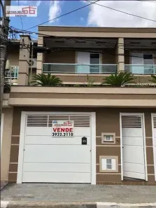 Sobrado com 3 Quartos à venda, 190m² no Vila Bancária Munhoz, São Paulo