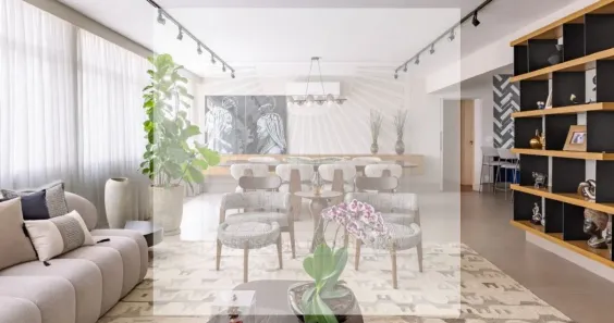 Apartamento com 3 Quartos à venda, 158m² no Jardim Paulista, São Paulo