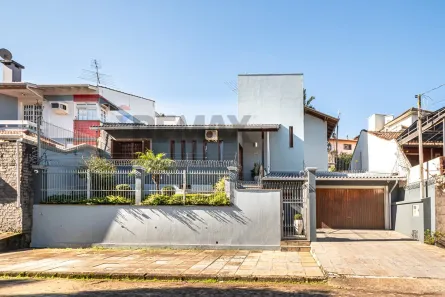 Casa com 3 Quartos à venda, 250m² no Morro do Espelho, São Leopoldo