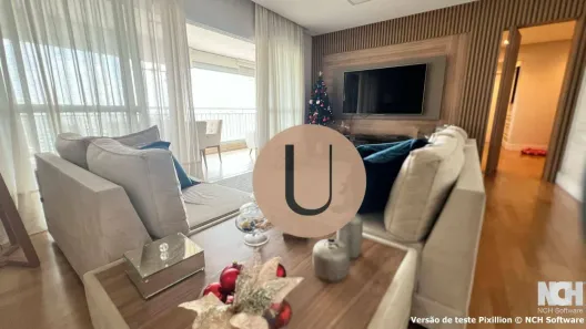 Apartamento com 3 Quartos à venda, 127m² no Centro, São Bernardo do Campo