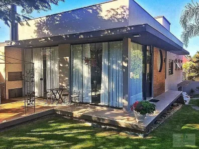 Casa com 4 Quartos à venda, 188m² no Bom Abrigo, Florianópolis