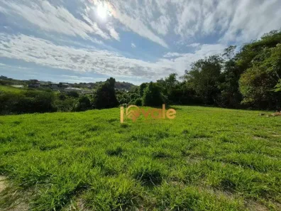 Lote/Terreno à venda, 2356m² no Condomínio Parque Vale dos Lagos, Jacareí