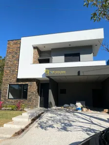 Casa de Condomínio com 3 Quartos à venda, 218m² no Vila Pagano, Valinhos