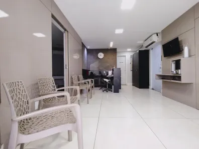 Sala Comercial à venda, 48m² no Santo Agostinho, Belo Horizonte