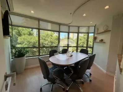 Sala Comercial à venda, 45m² no Centro, Niterói