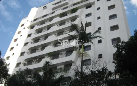 Cobertura com 3 Quartos à venda, 272m² no Vila Morumbi, São Paulo