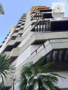 Apartamento com 4 Quartos à venda, 220m² no Campo Belo, São Paulo