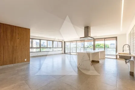 Apartamento com 3 Quartos à venda, 278m² no Jardim Paulista, São Paulo