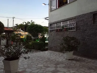 Apartamento com 2 Quartos para alugar, 43m² no Boa Vista, São Gonçalo