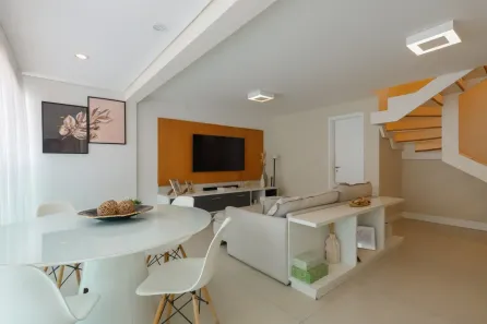 Cobertura com 2 Quartos à venda, 134m² no Vila Gomes Cardim, São Paulo