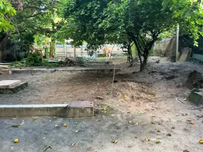 Lote/Terreno à venda, 445m² no Santana, Recife