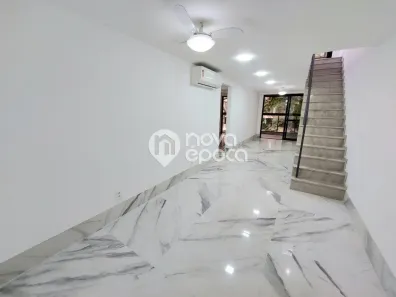 Cobertura com 2 Quartos à venda, 175m² no Tijuca, Rio de Janeiro