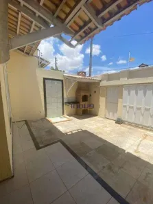 Casa com 3 Quartos para venda ou aluguel, 150m² no Rachel de Queiroz, Fortaleza