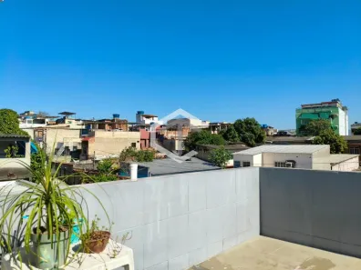 Apartamento com 2 Quartos à venda, 120m² no Madureira, Rio de Janeiro