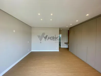 Casa de Condomínio com 4 Quartos à venda, 356m² no Alphaville Dom Pedro, Campinas