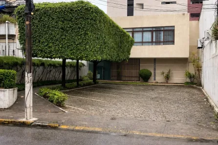 Prédio Comercial à venda, 581m² no Petrópolis, Natal