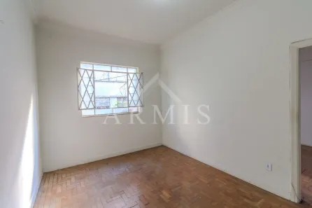 Apartamento com 1 Quarto para alugar, 37m² no Bela Vista, São Paulo